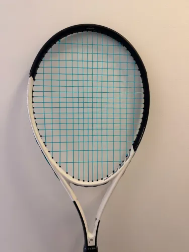 Raquete de Tênis HEAD Geo Speed 295g - 105? - 16x19