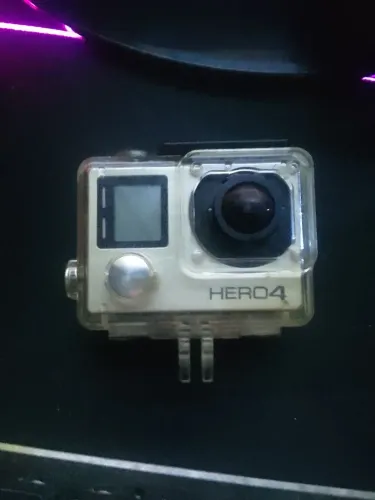 Gopro Hero 4