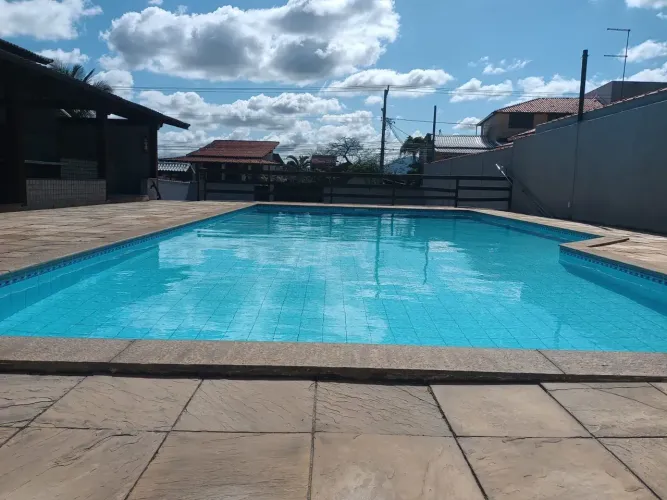 Lindo apartamento frente a praia Saquarema - RJ !!!