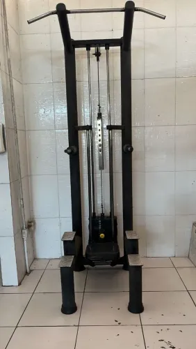 Máquina graviton 