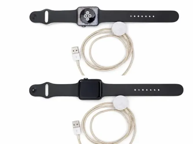 Apple Watch - Excelente Estado + Carregador
