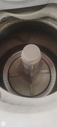 Máquina de lavar