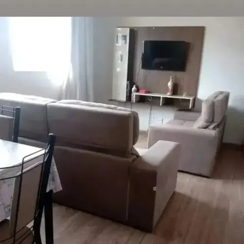 Condominio Residencial 8 de Abril