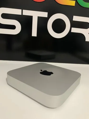 Mac Mini 2014 i5 8GB 256GB SSD
