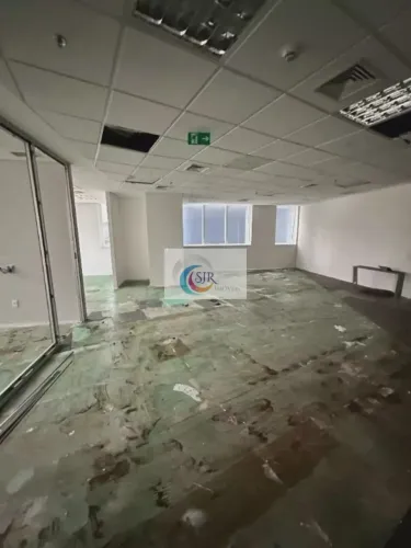 Sala/Conjunto para aluguel tem 239 metros quadrados em Bela Vista - São Paulo - SP