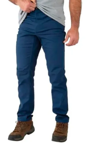 Calças Full Strut Stretch Canvas Pants Field & StreamMasculino
