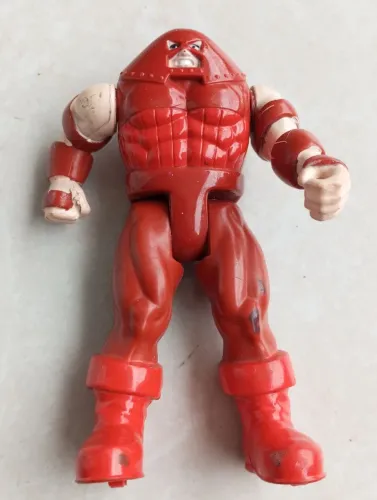 Fanático - Toybiz