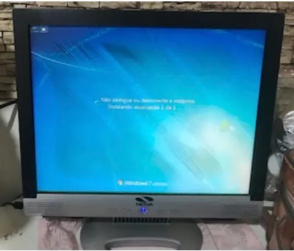 Monitor 14 por nova