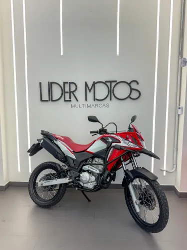 XRE 300 FINANCIAMENTO SEM ENTRADA