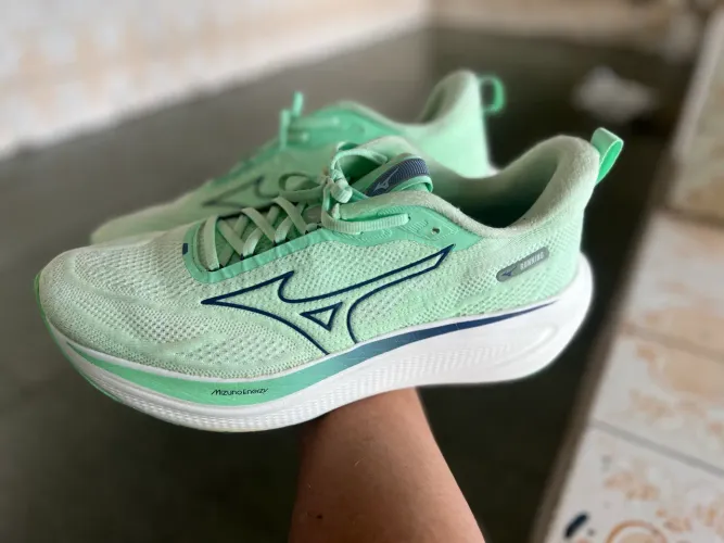 Tênis Mizuno 