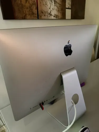 Apple mac 2013 como novo