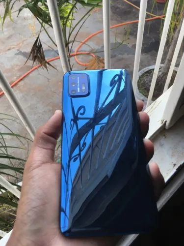 Vendo moto g9 plus (leia a descrição)