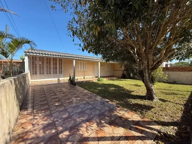 Casa à venda em Imbé - Presidente