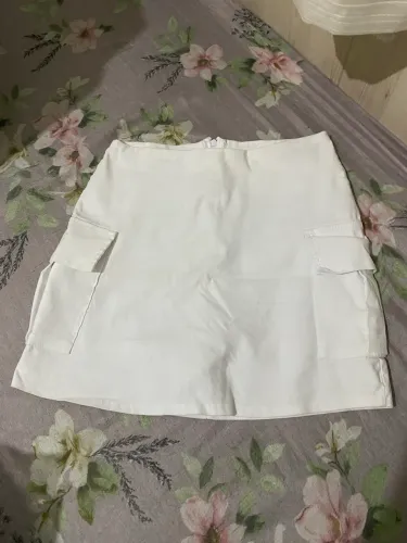 Short saia