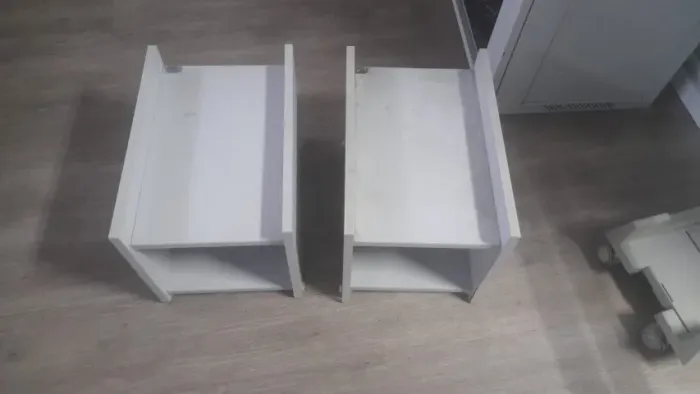 Base para computador em MDF