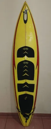 Prancha de surf 