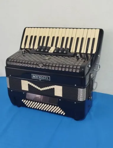 Vendo Acordeon 80bx
