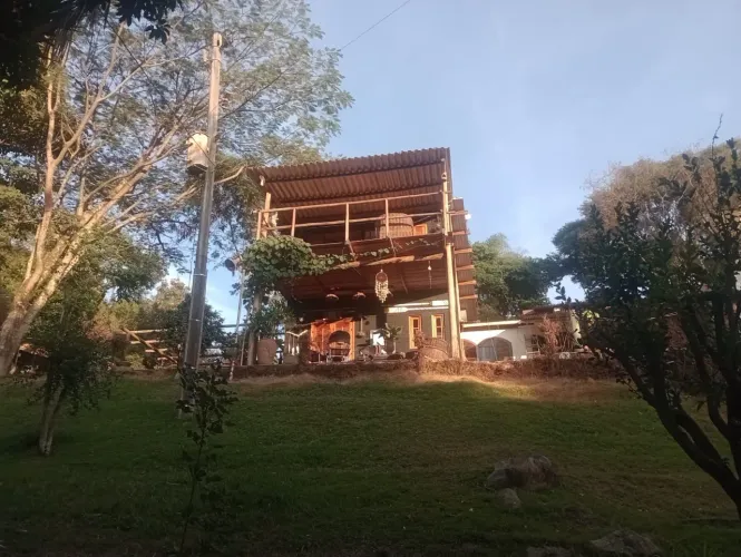 SÍTIO EM SOROCABA (Piedade SP)