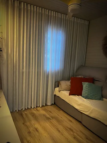 Persianas E Cortinas Sob Medida | Instalação Grátis