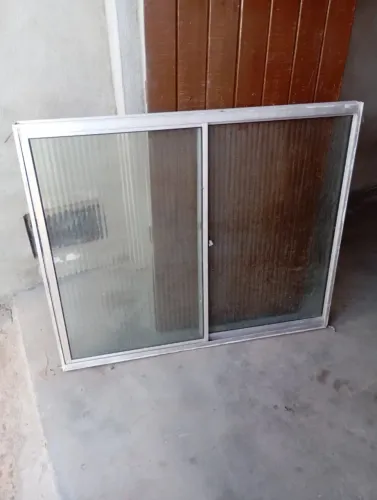 Janela de vidro para vender