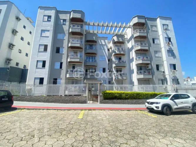 Cobertura à venda Rua José Licínio Lopes, Canto - Florianópolis