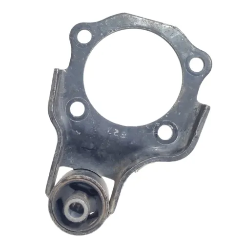 Suporte Coxim Direito Mitsubishi Pajero Tr4 2.0 Flex 2013
