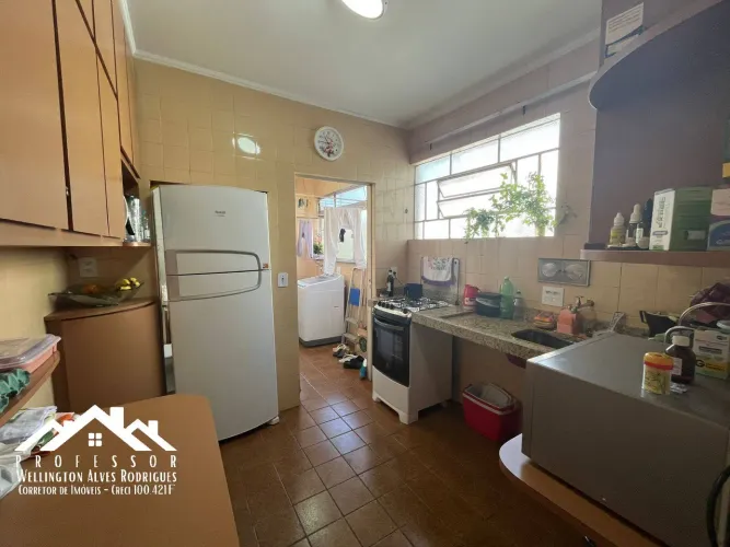Excelente apartamento no Residencial Vila Independência em Limeira-SP