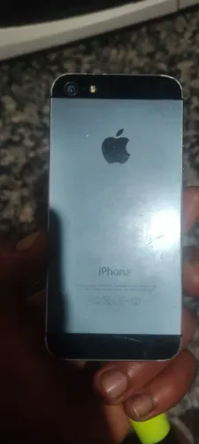 iPhone 5 retirada de peças