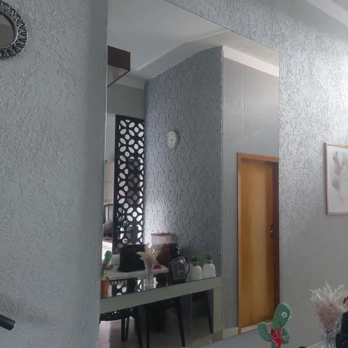 vendo espelho de 2m de altura por 140 largura só 450 reais retirar no local