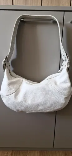 Vendo Bolsa de Couro