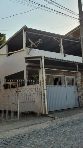 Casa Vargem Grande de Soturno - Centro