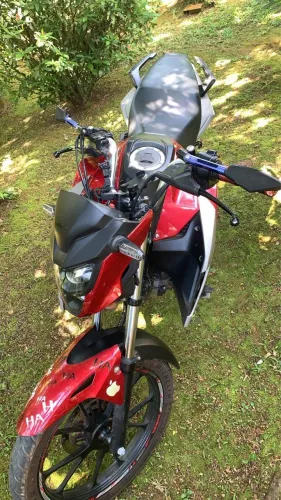 Titan  aceito propostas 