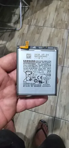 BATERIA NOTE 20 ULTRA 