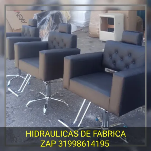HIDRAULICAS DIRETO DA FABRICA