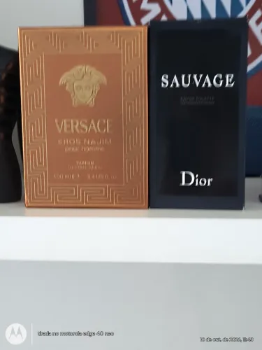 Perfumes Importados 