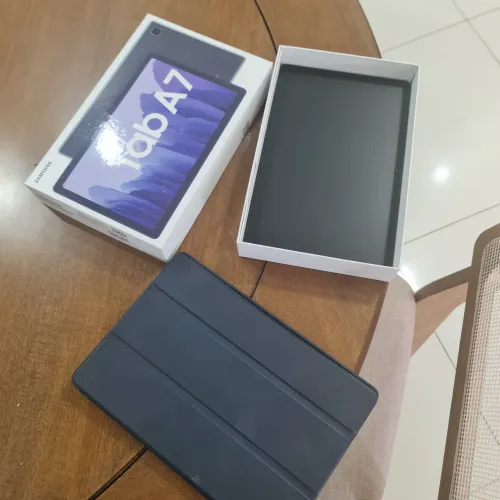 Tablet A7 Samsung 
