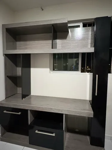 Estante sala de estar