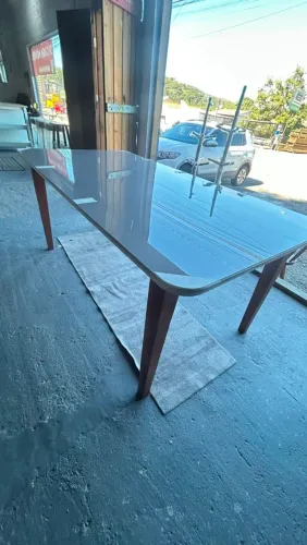 Mesa NOVA 6 lugares