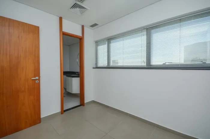 Sala comercial na Rua Mato Grosso, 306 - 1313 45 m²