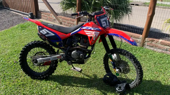 Crf 230F 