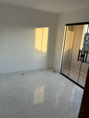 Alugo apartamento de 57m 