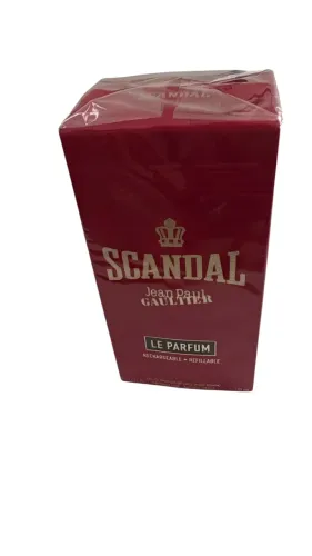 Perfume JEAN PAULL GAULTIER