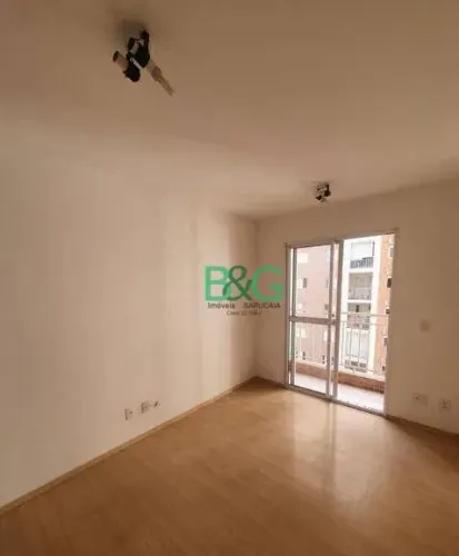 Apartamento, 58 m² - venda por R$ 518.126,94 ou aluguel por R$ 3.354,89/mês - Picanço - Gu