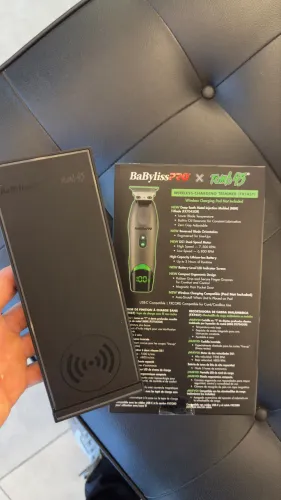 Babyliss Tomb 45