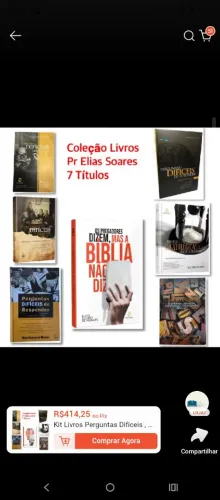 Kit livros + Dicionário + bônus de livrinho quero aprender hebraico em 30 dias.