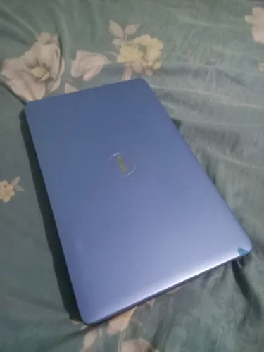 Notebook dell