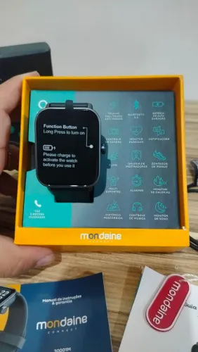 Smartwatch