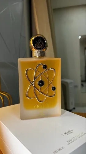 Perfume árabe