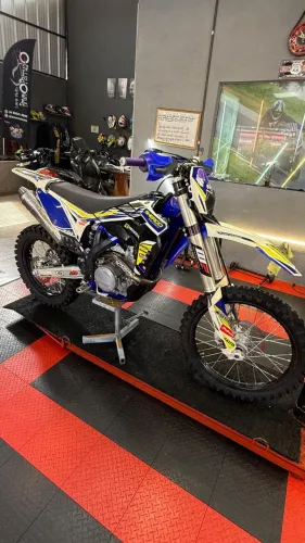 Sherco 450c