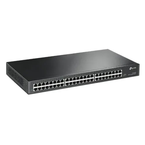 TL-SG1048 - Switch Gigabit de Mesa de 48 Portas